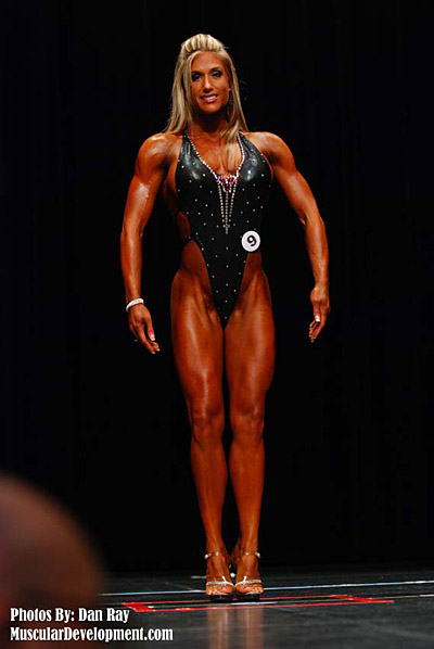 Heather Mae French