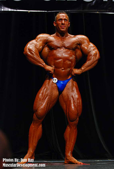 Armin Scholz