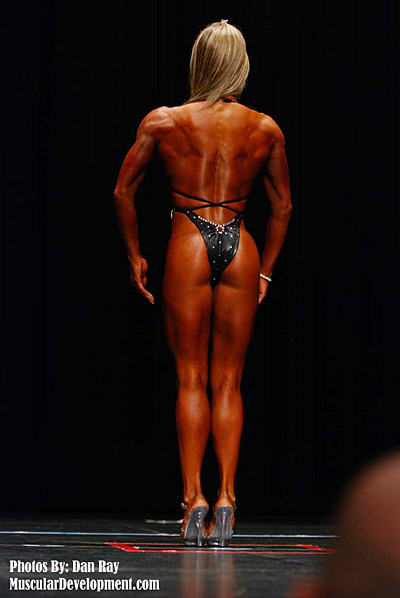 Heather Mae French