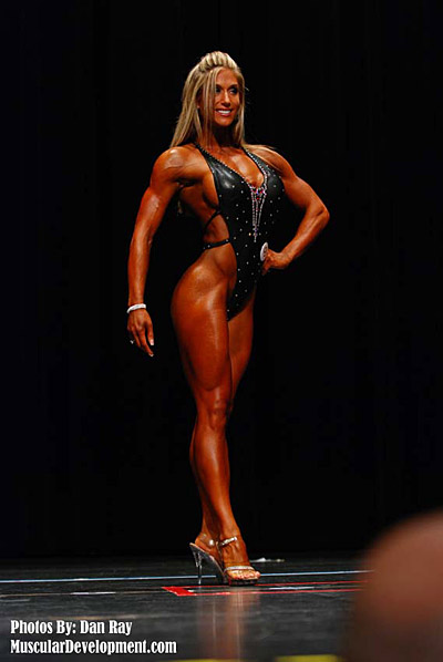 Heather Mae French