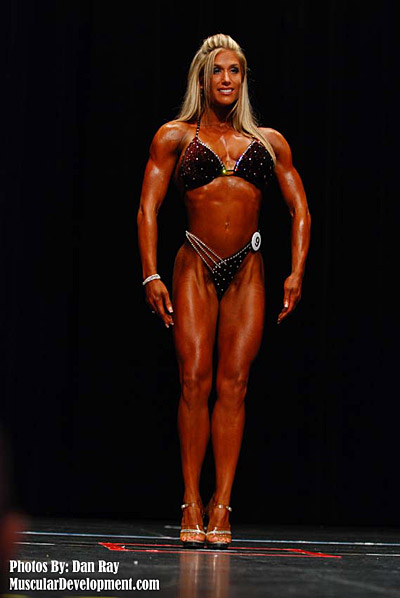 Heather Mae French