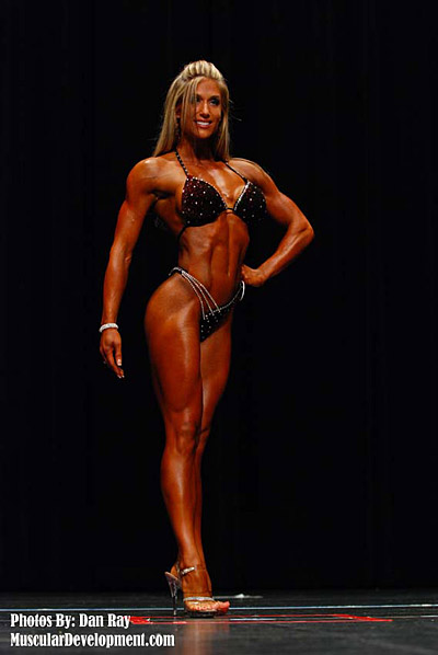 Heather Mae French