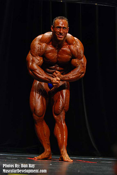 Armin Scholz