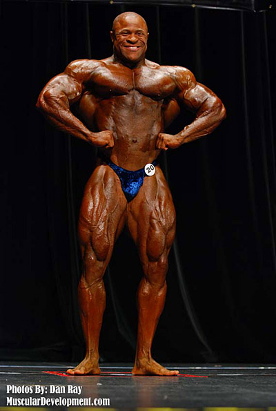 Bill Wilmore