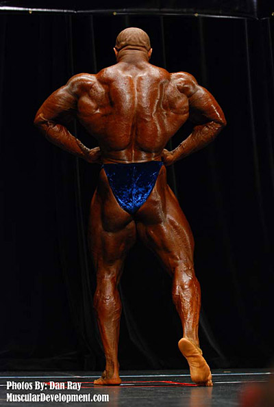 Bill Wilmore