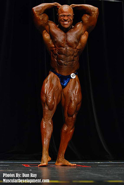 Bill Wilmore