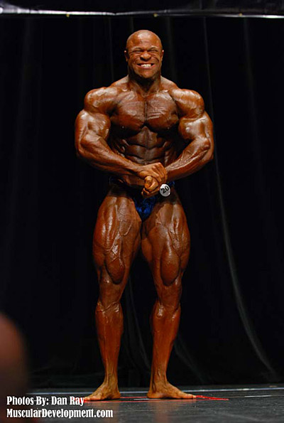 Bill Wilmore