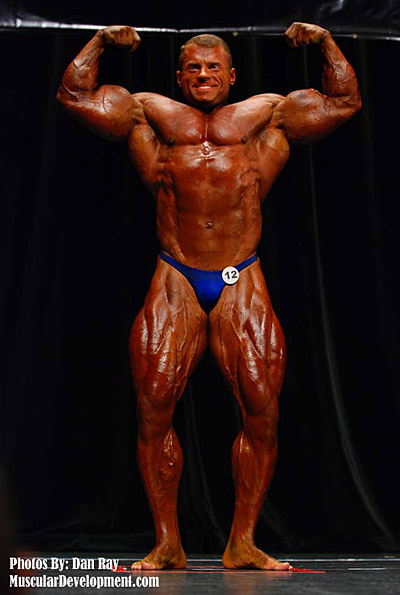 Evgeny Mishin