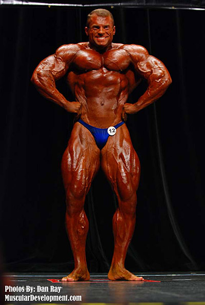 Evgeny Mishin