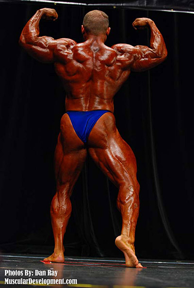 Evgeny Mishin