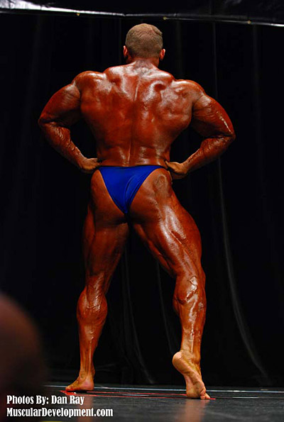 Evgeny Mishin