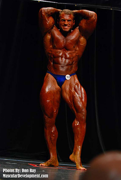 Evgeny Mishin