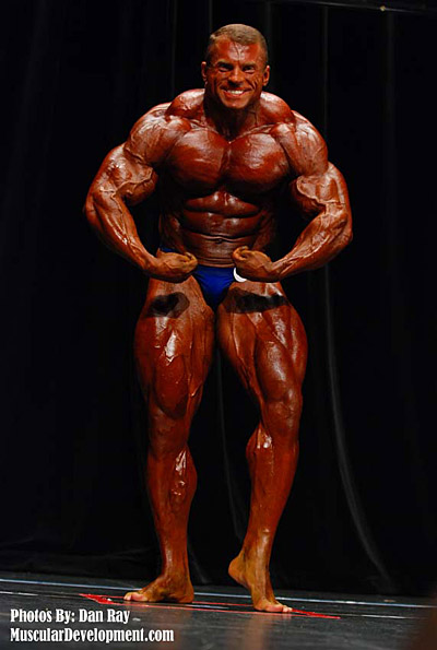 Evgeny Mishin