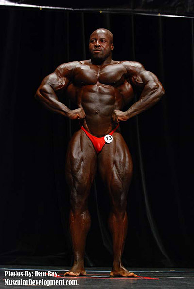 Jojo Ntiforo