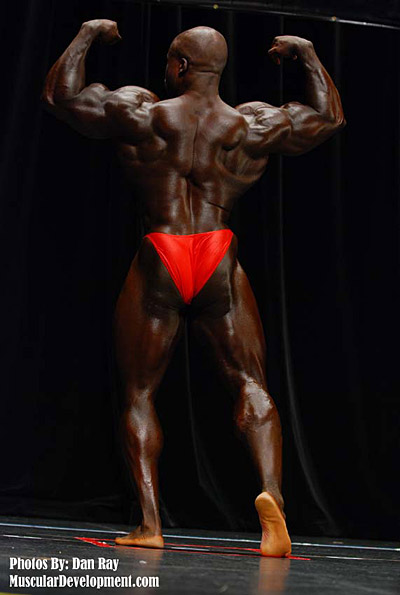 Jojo Ntiforo