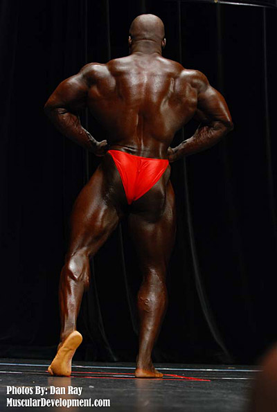 Jojo Ntiforo