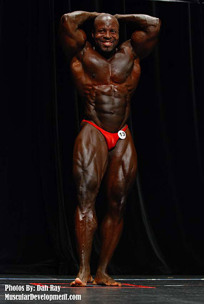 Jojo Ntiforo