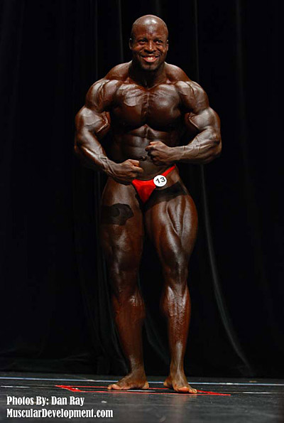 Jojo Ntiforo