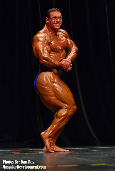 Paco Bautista