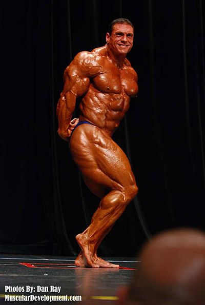 Paco Bautista