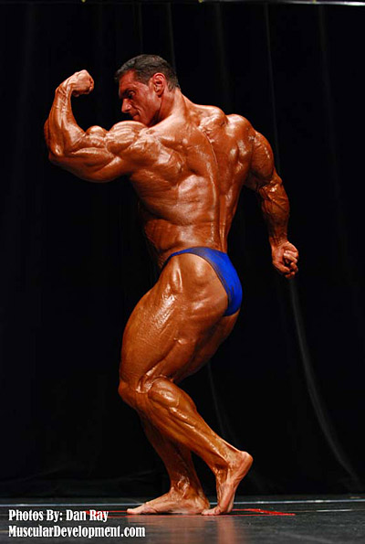 Paco Bautista