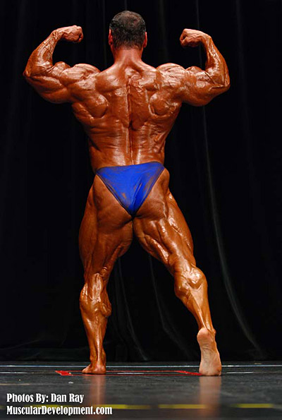 Paco Bautista