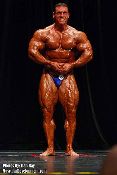 Paco Bautista