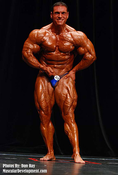 Paco Bautista