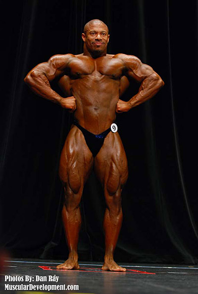 Richard Jackson