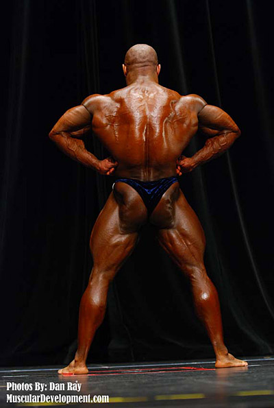 Richard Jackson