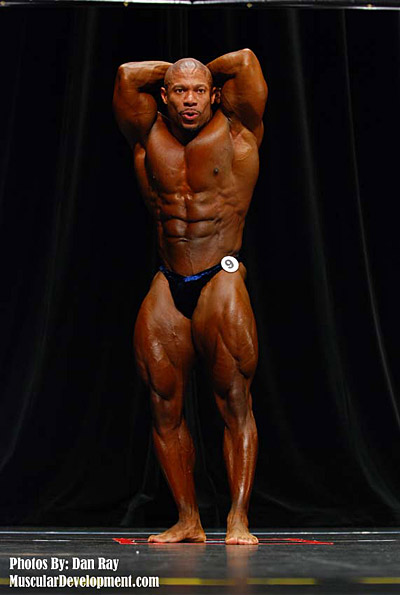 Richard Jackson