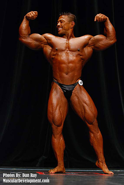 Ray Arde