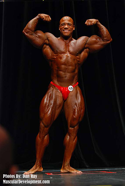 Craig Richardson