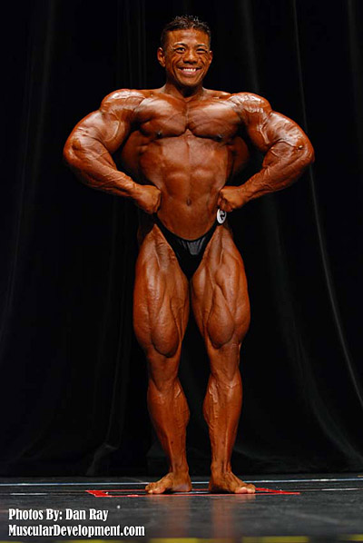 Ray Arde