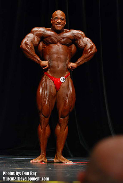 Craig Richardson