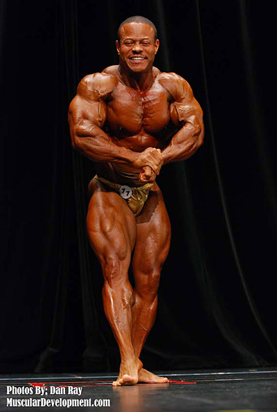 Jeffrey Long