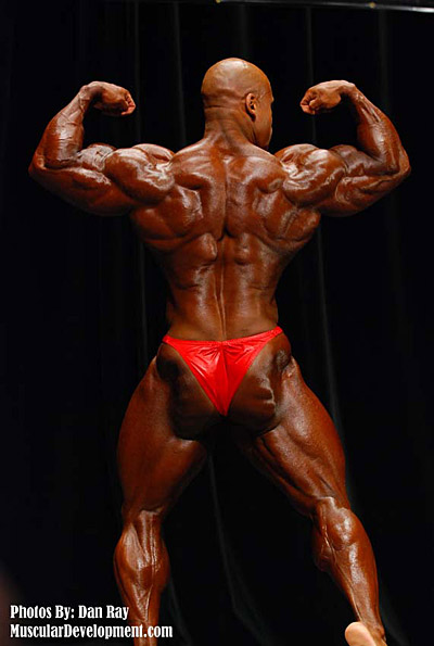 Craig Richardson