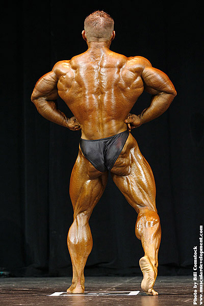 James Flex-Lewis