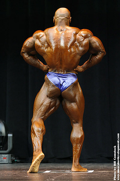 Dennis James
