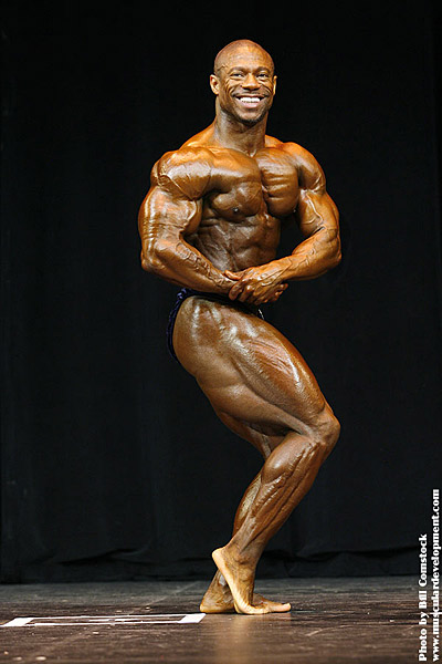 Tricky Jackson