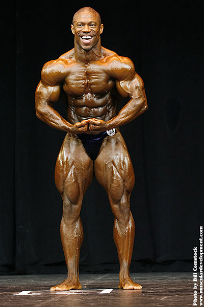 Tricky Jackson