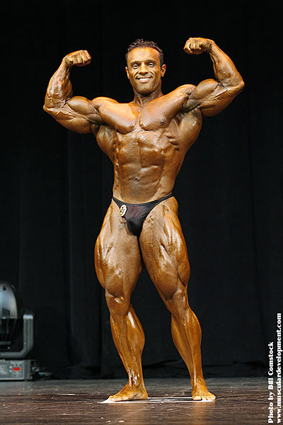 Steve Namat