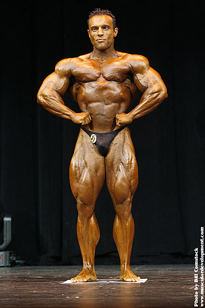 Steve Namat