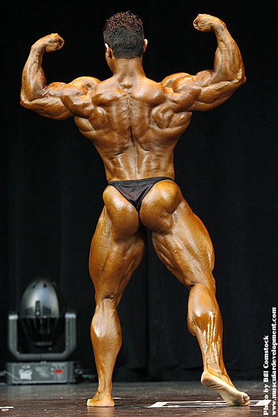 Steve Namat
