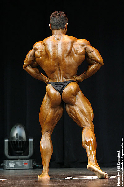 Steve Namat