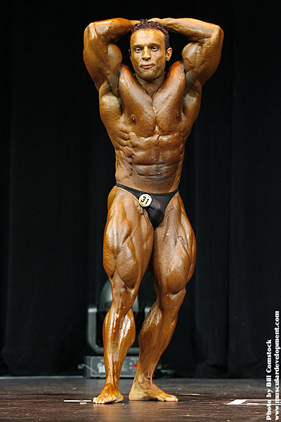Steve Namat