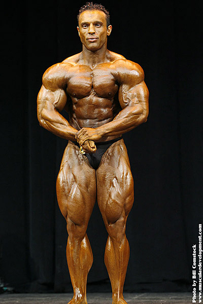 Steve Namat