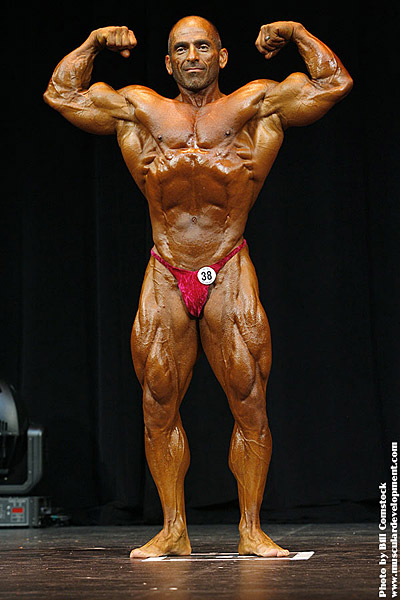 Michael Valentino