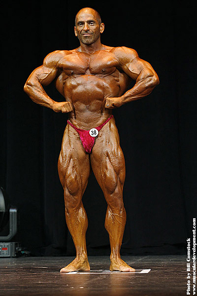 Michael Valentino