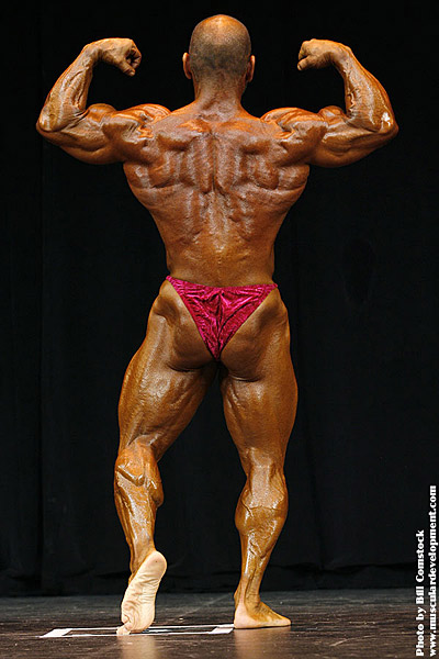 Michael Valentino